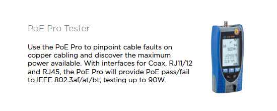 netmap wireless testing